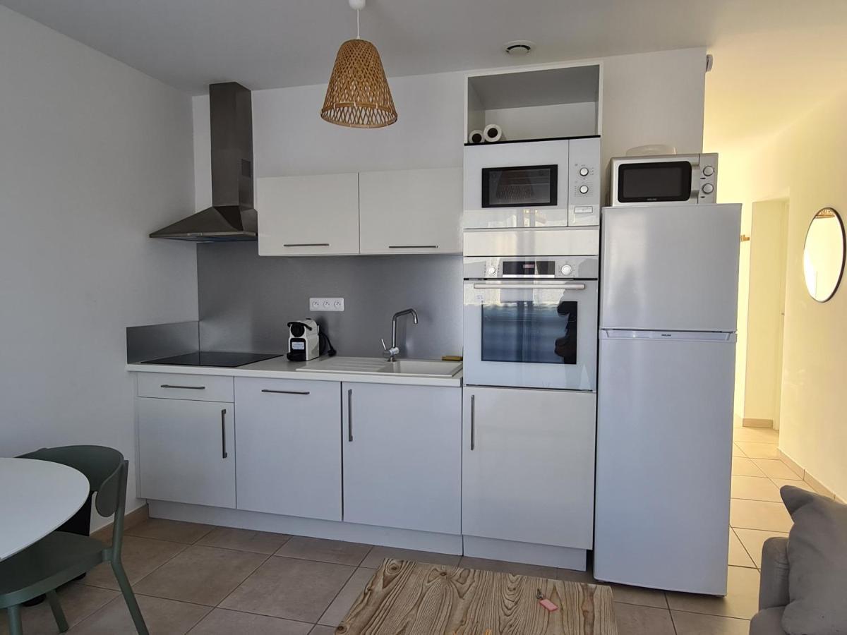Corse, Residence Marina Di Bravone, Acces Direct Plage Linguizzetta Екстериор снимка