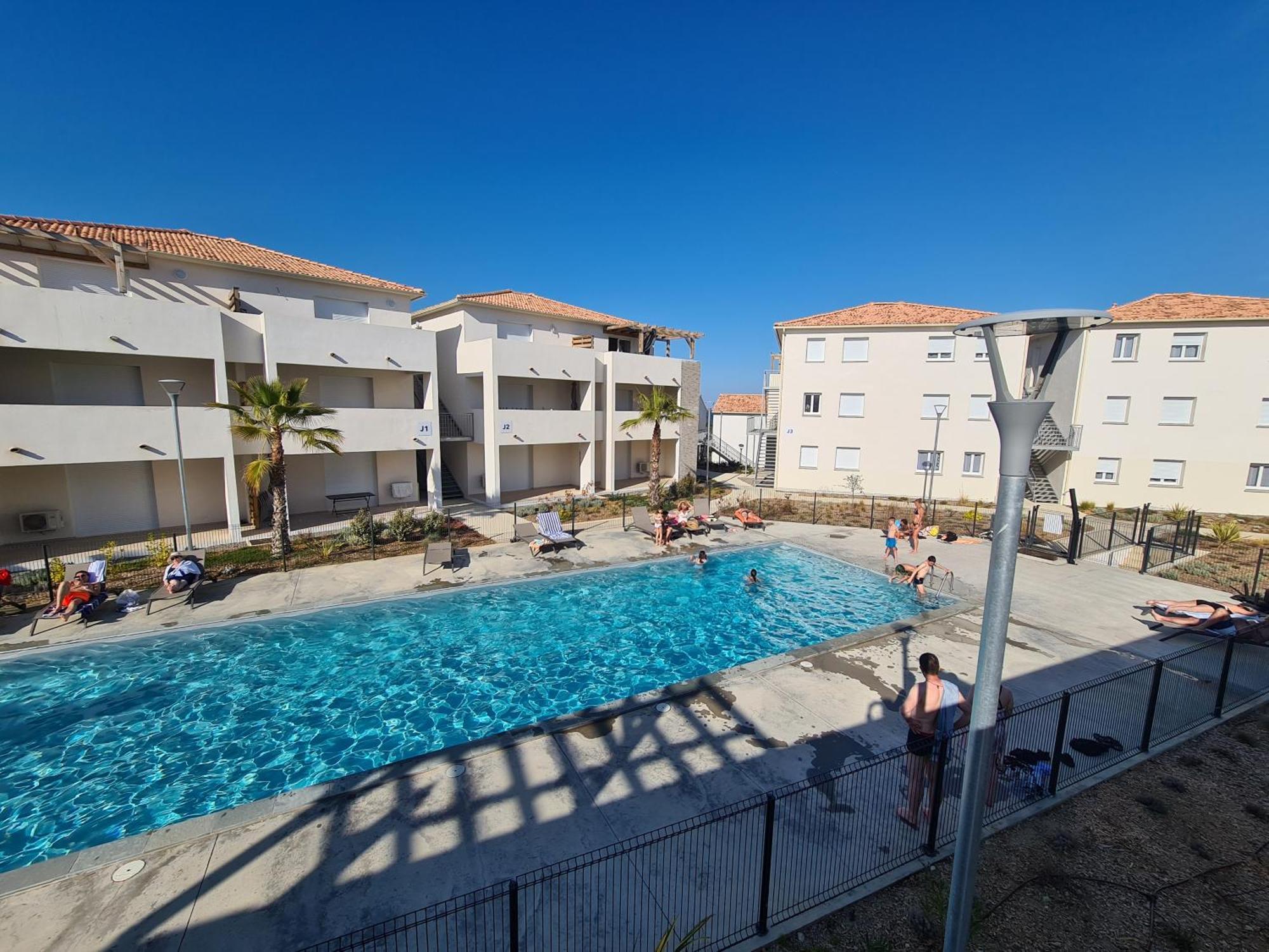 Corse, Residence Marina Di Bravone, Acces Direct Plage Linguizzetta Екстериор снимка